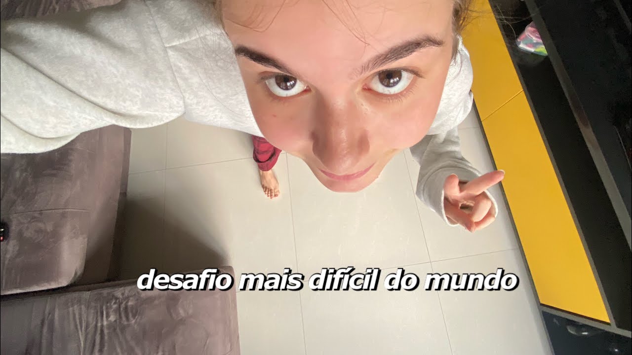 24h tentando não ficar triste