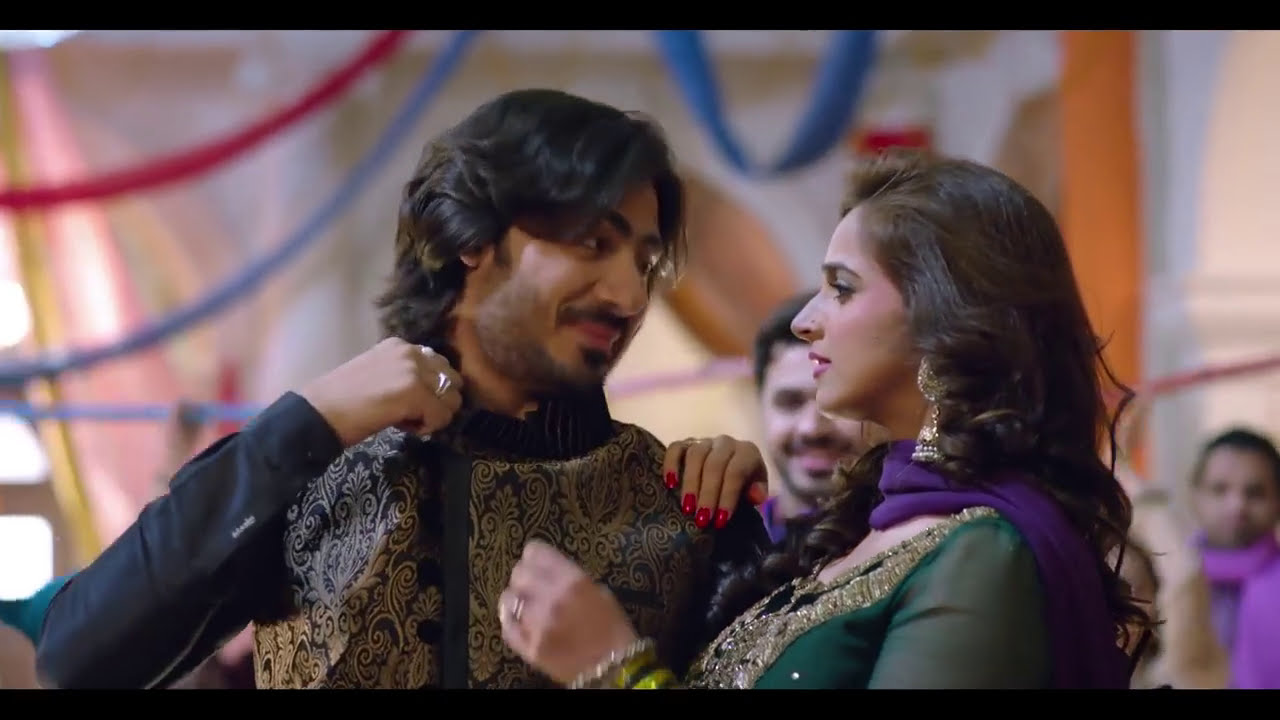 Tera Nikka jaya by Wali Hamid Ali Khan (RAGA BOYZ) & Akriti Kakkar