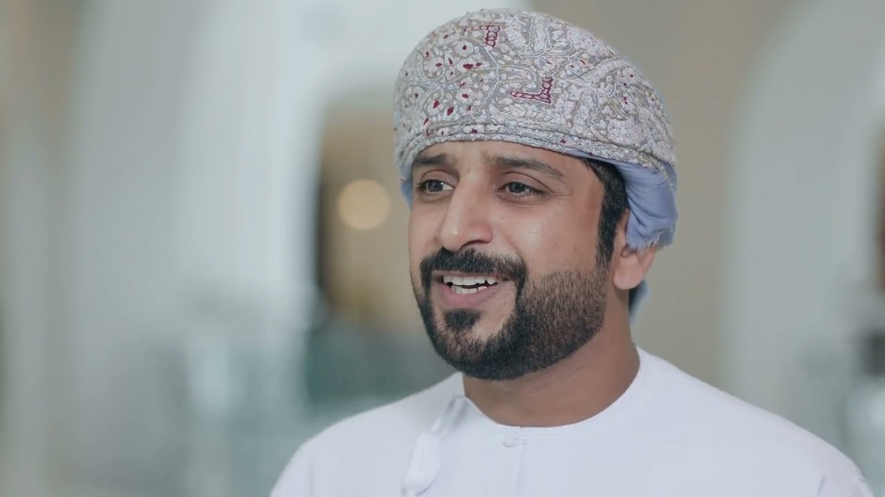 مسابقة مثايل للشعر النبطي - الحلقة السابعة