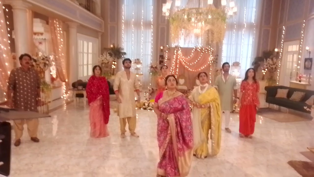 #viral #video#देव की सादी पारो से हों जाने से जहर खाने जा रही है नलिनी 