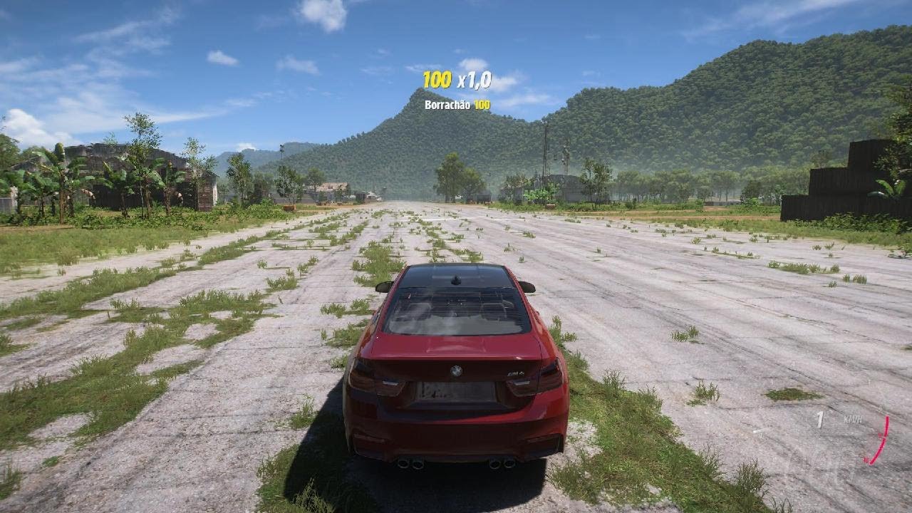 BMW M4 COUPÉ V10 TWINTURBO/ PlayStation 5 Slim 4K
