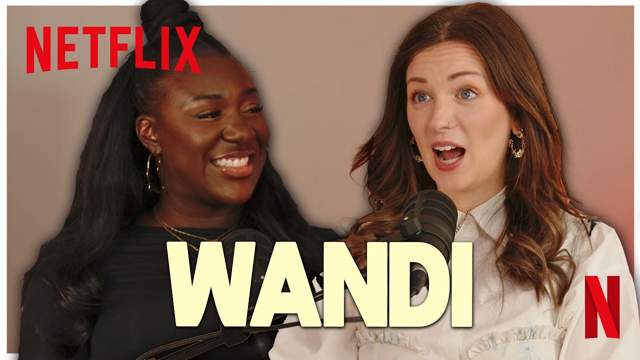 WANDI: People Pleasing, Verantwortung und weibliche Solidarität  - Love Is Blind: Germany Staffel 2