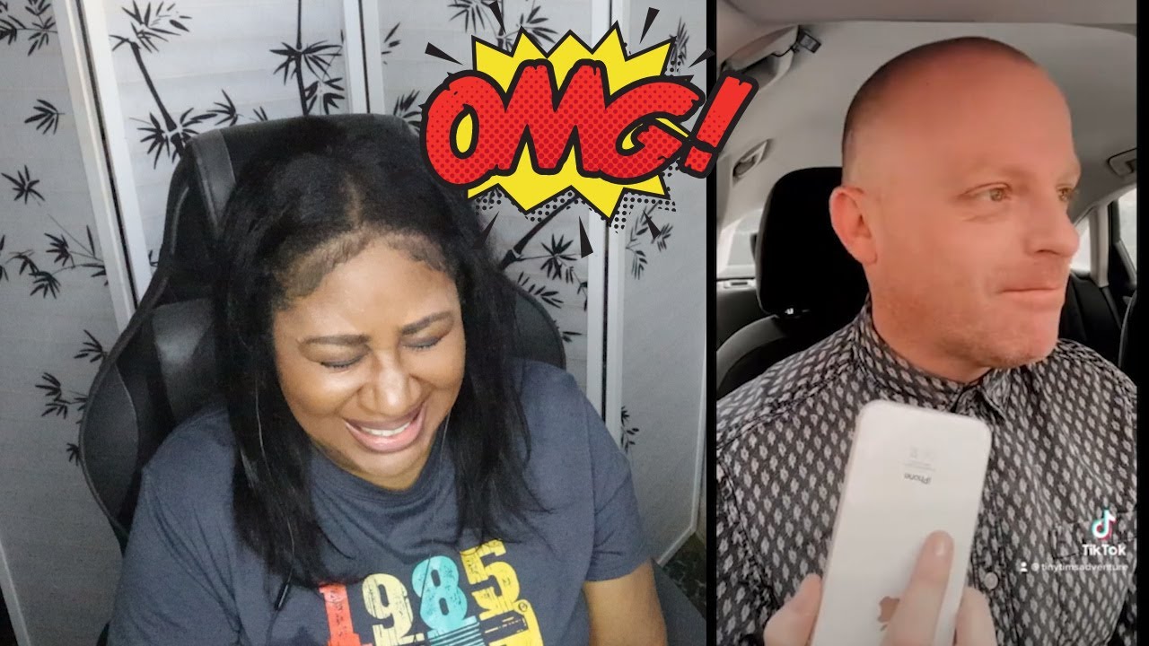 Tiny Tim Did A Prank Call To A Baby Show |American Reaction