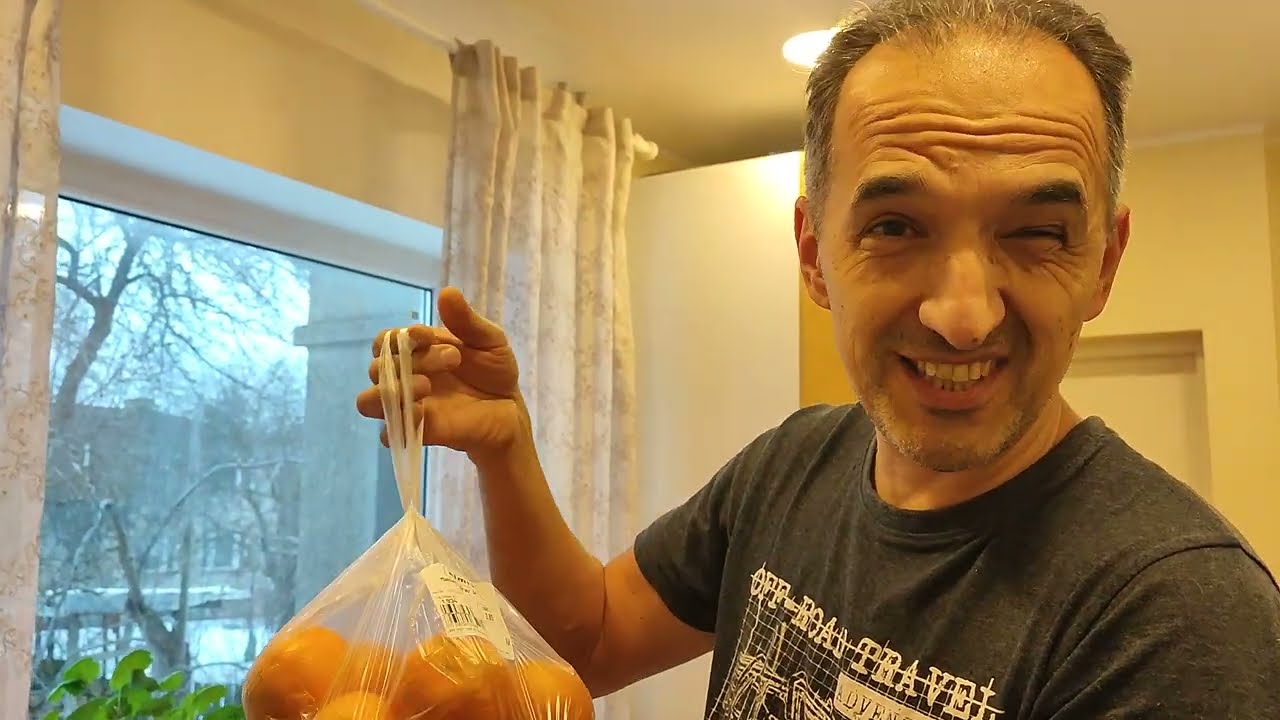 Что можно купить в Эстонии на 35 евро. Жизнь в Эстонии, Таллинн