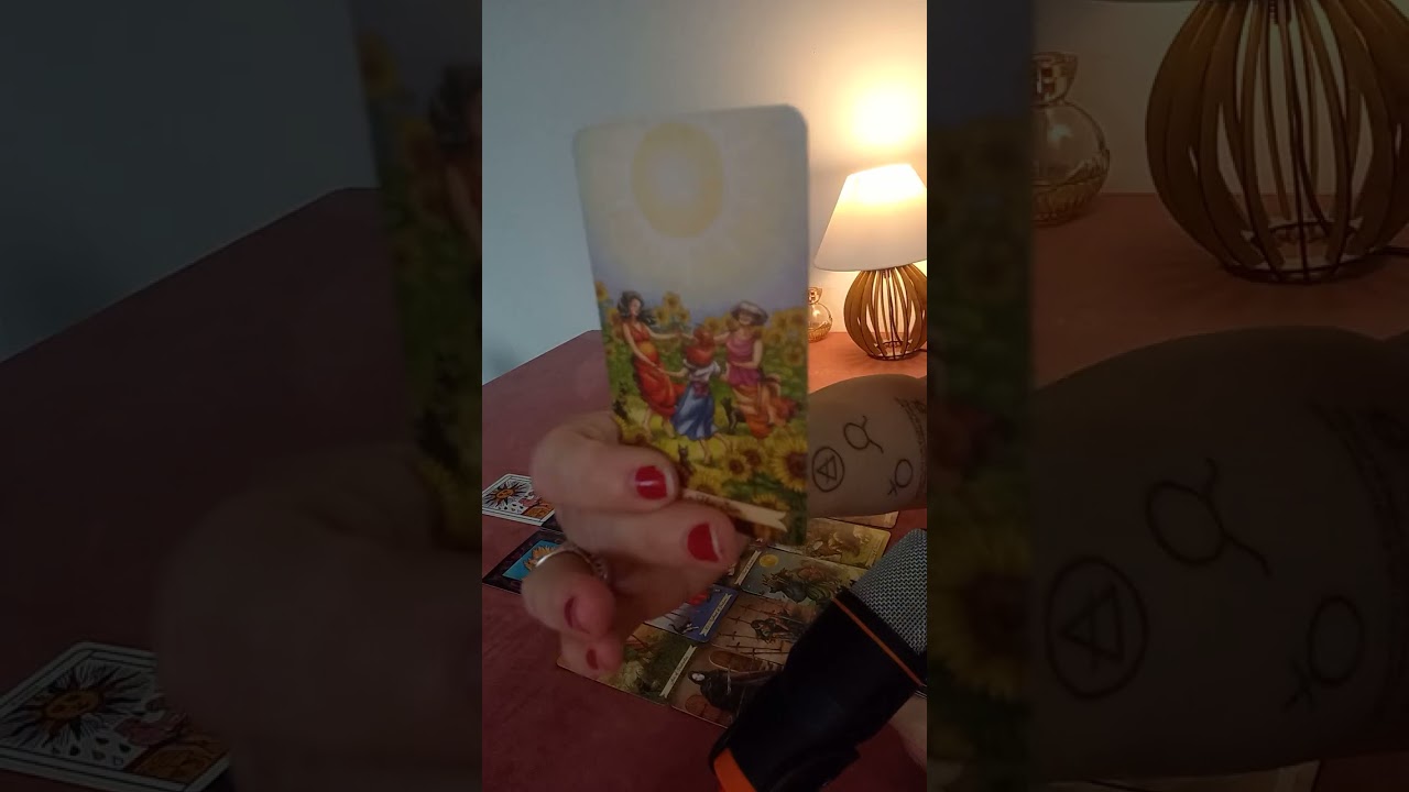 ♒ AQUÁRIO ♒ ARCANJO MIGUEL FAZENDO TODA A DIFERENÇA NA SUA VIDA! CONTINUE E NAO PARE☀️