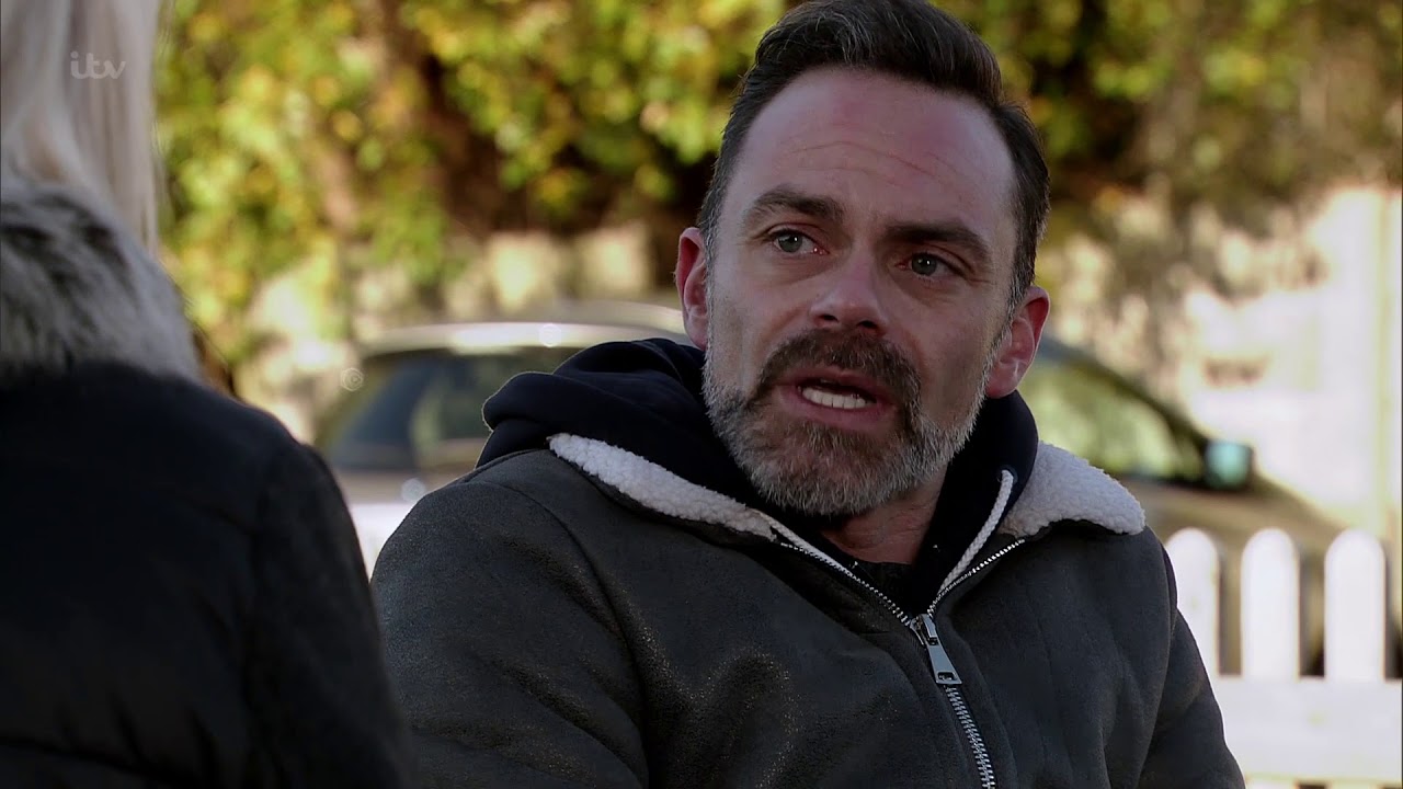 Coronation Street - Summer Shows Up Without Todd