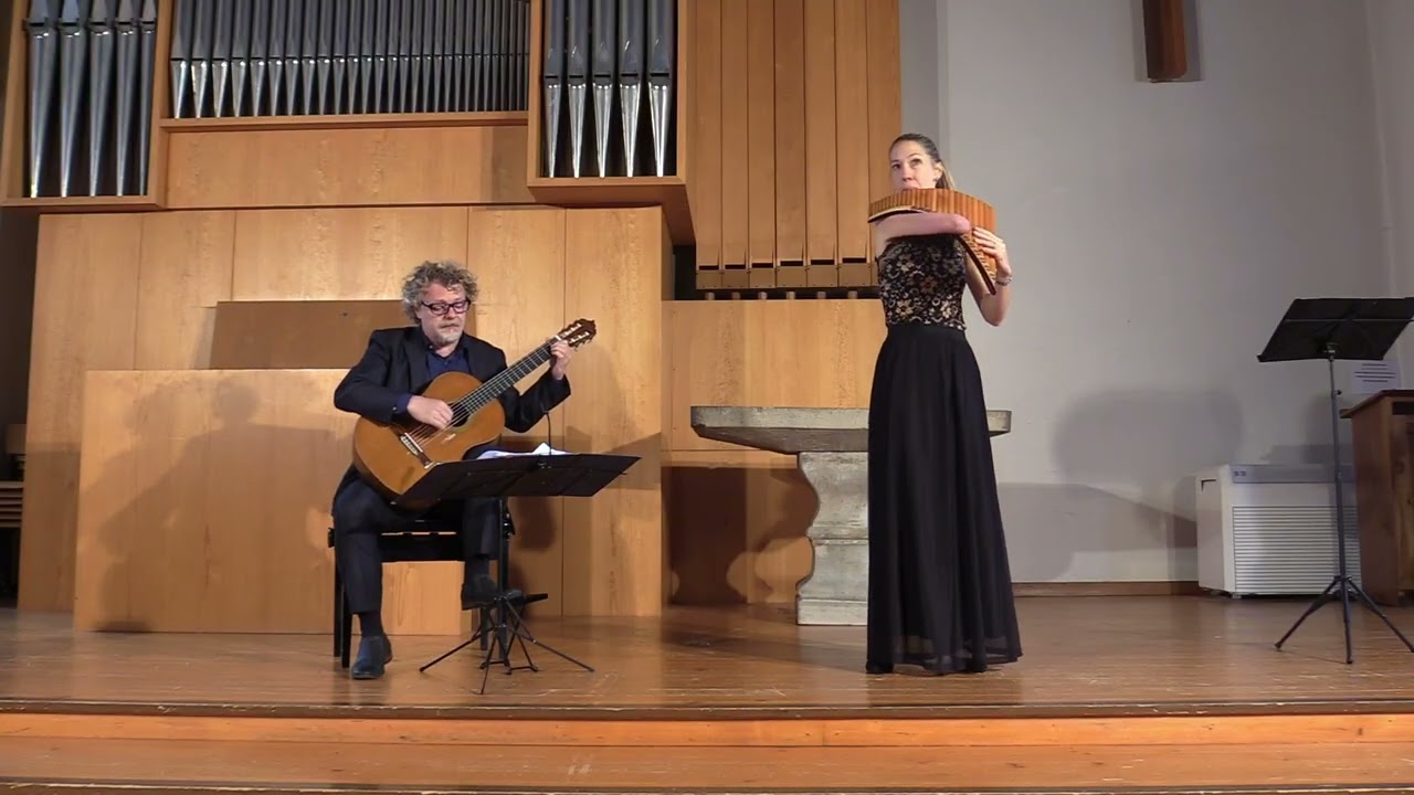 E. Granados, Danse espagnole N°5 