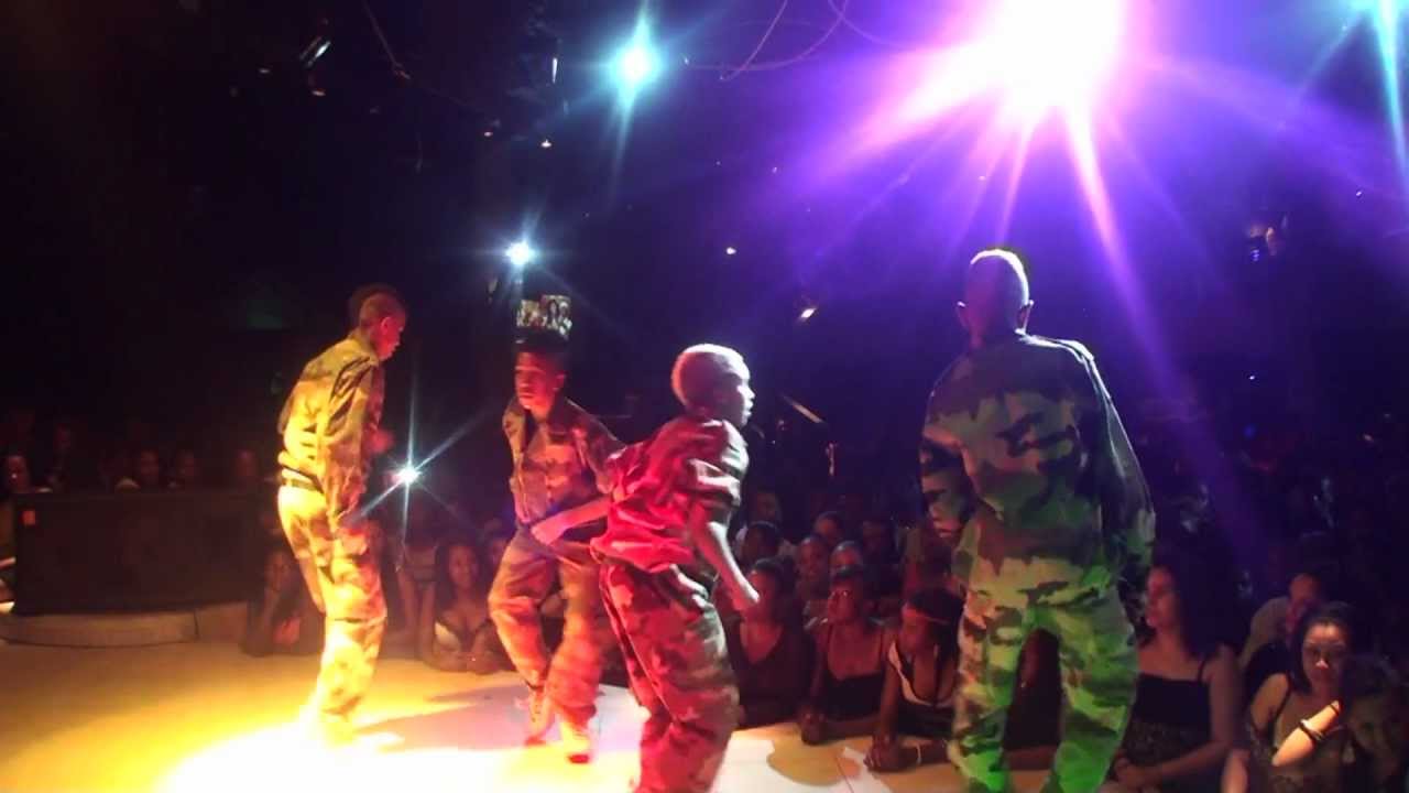 BABY PROD - (DJ PILASOM BIRTHDAY)