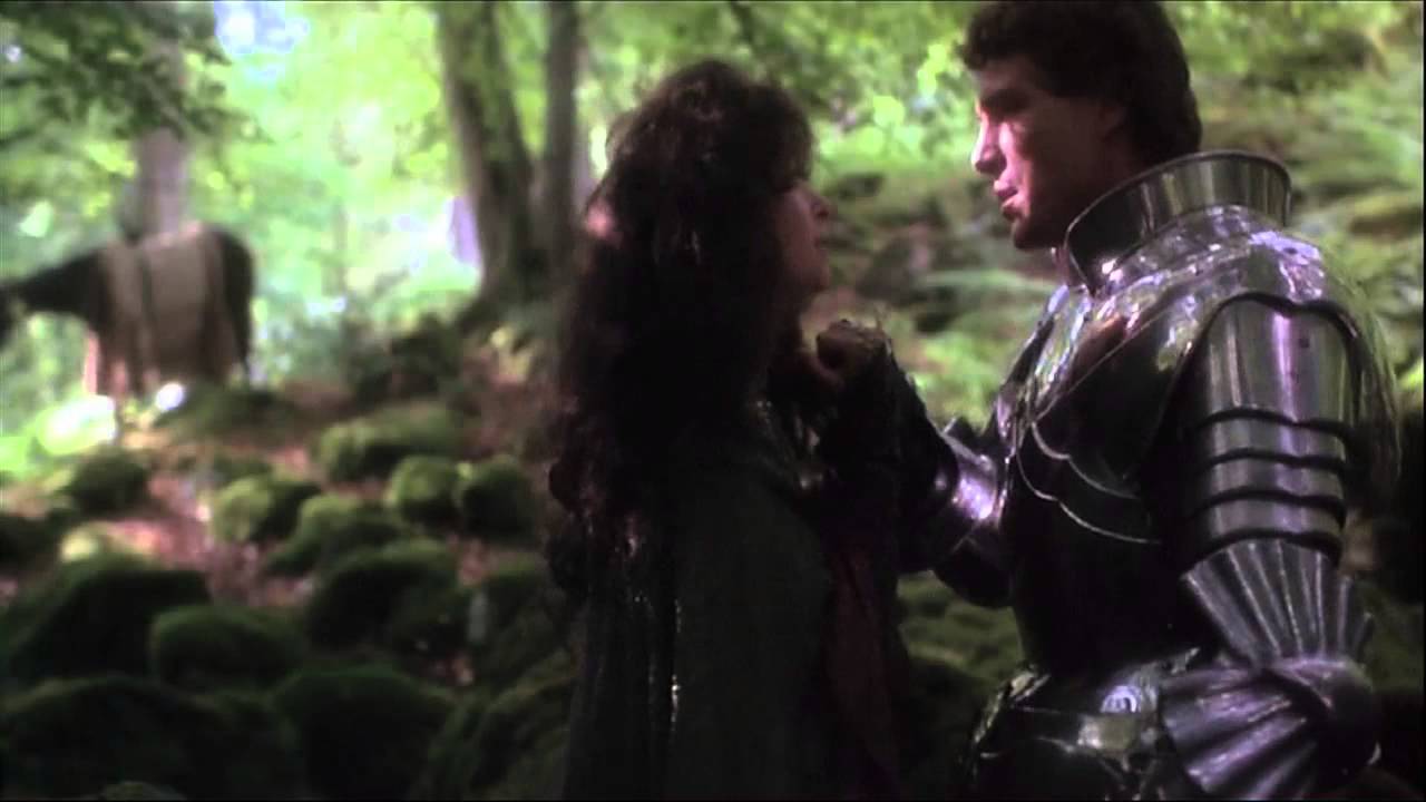 Excalibur (1981) Trailer