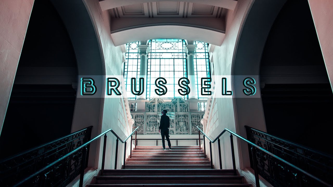 Nostalgic Dream- Brussels
