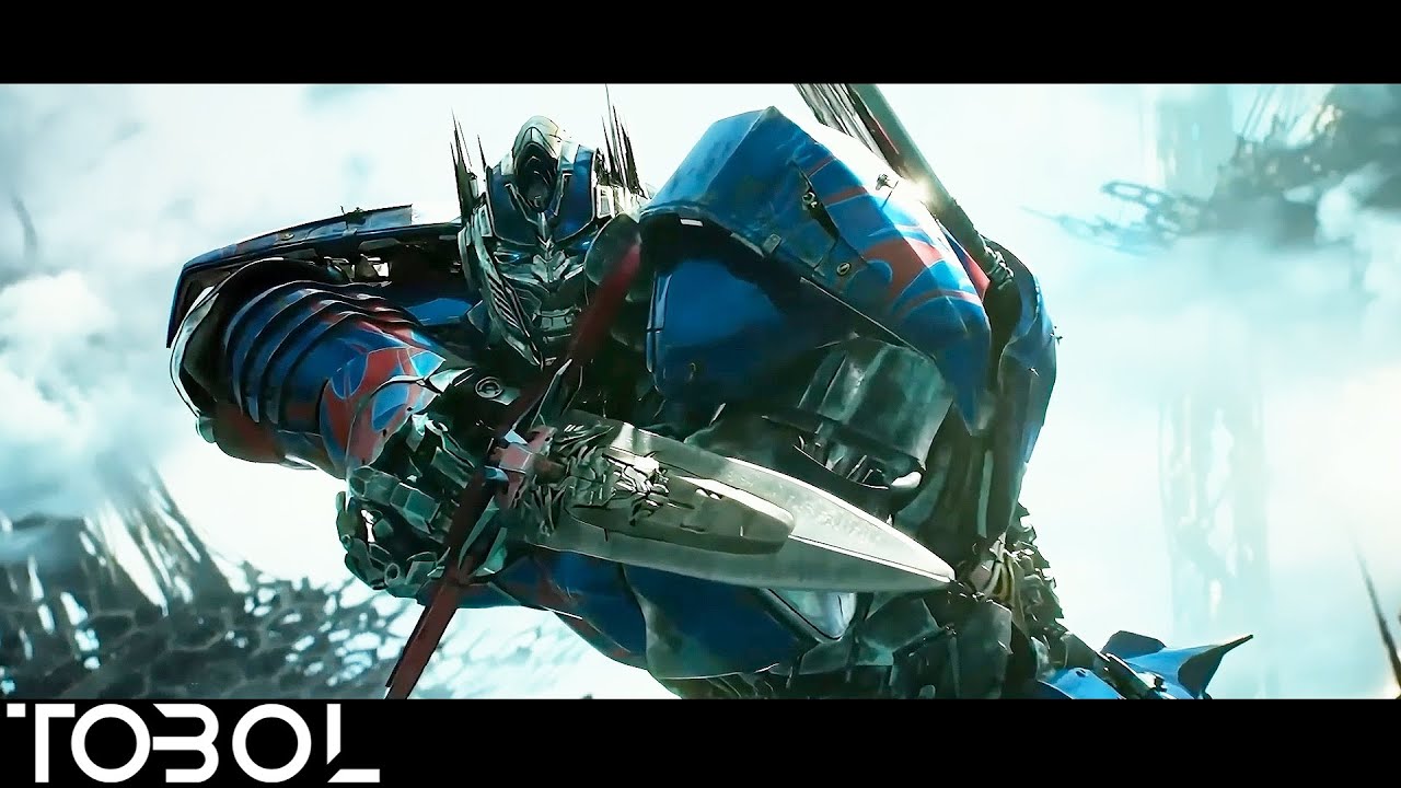 RUSAKOV - Memphis Sound | TRANSFORMERS
