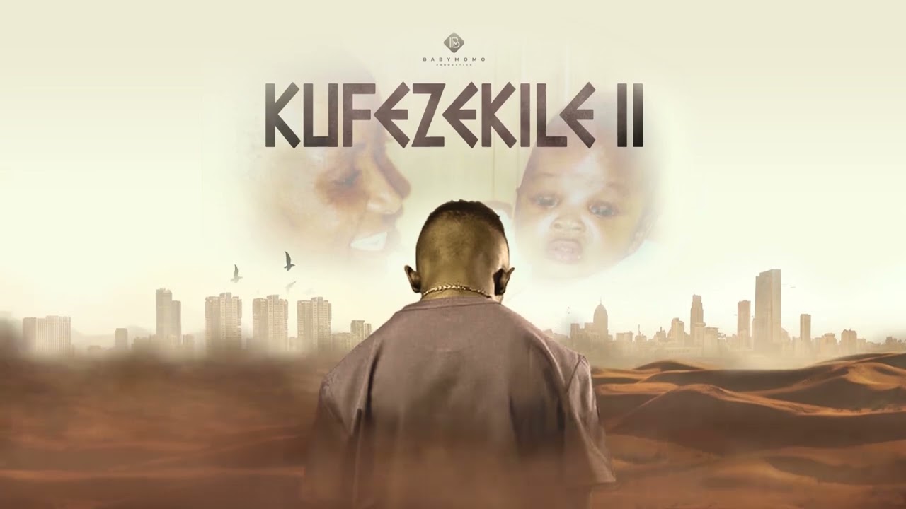 Ketla Dula - Baby Momo & Mzizi & Jay Sax feat Gl_Ceejay & Smash Sa