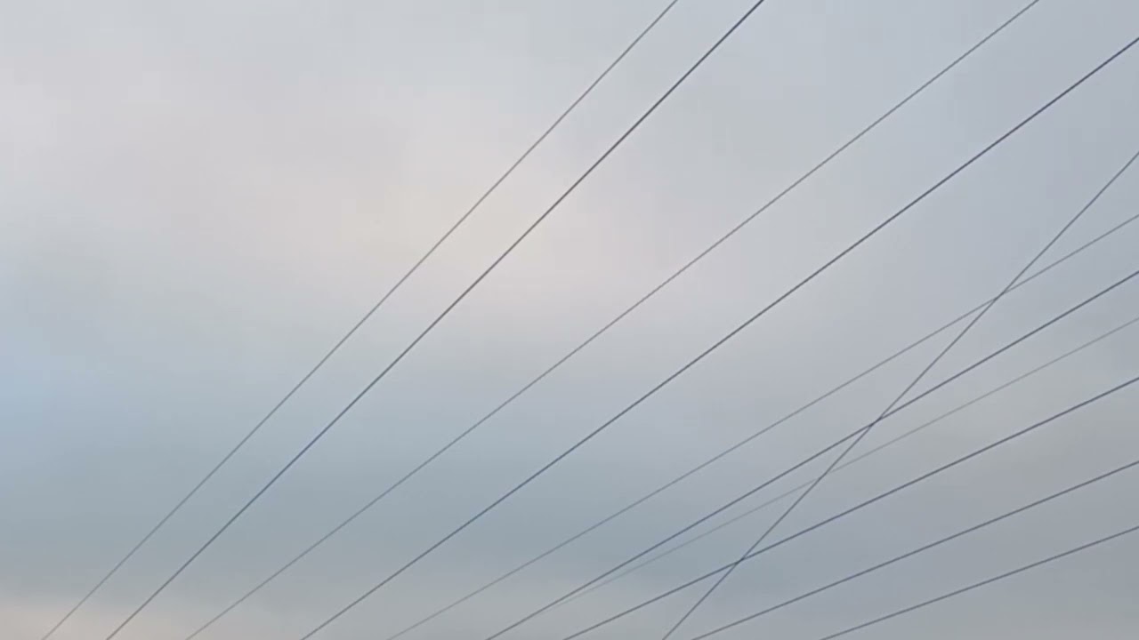 Volca Drum & Modular || Gentle Rain...   ...Electrified [Dry / No Rain Version]