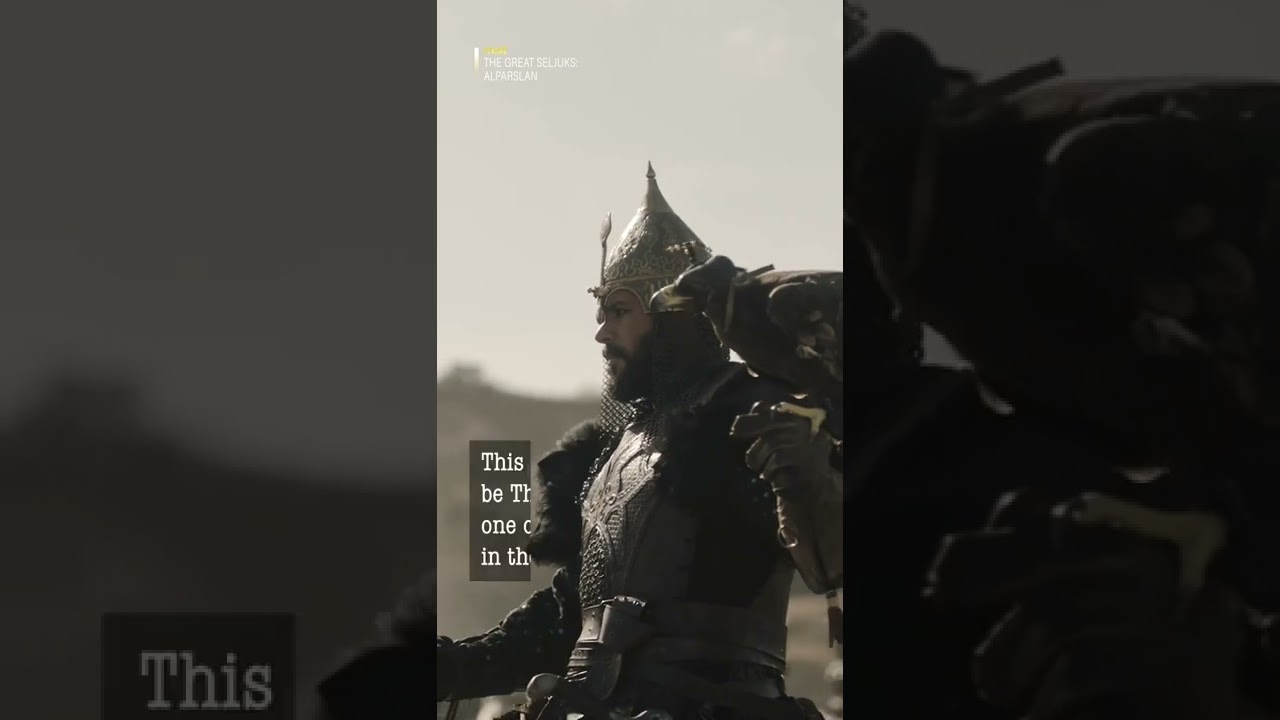 introducing #alparslan #alparslanb&uuml;y&uuml;ksel&ccedil;uklu #shorts #barisarduc