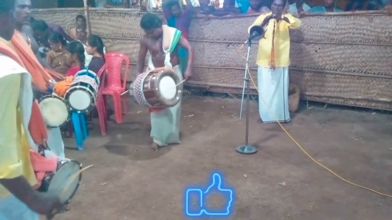 சித்தாடை கட்டிகிட்டு. செம்மையான பாடல்