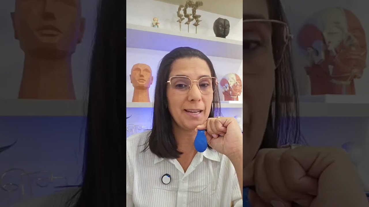 O QUE É CONTRA INDICADO Live 16 02- 06-2025