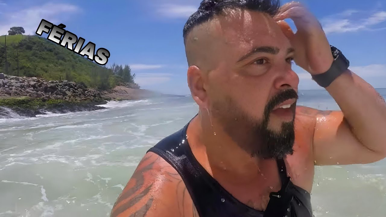 Ponta Negra Maricá Por Que Essa Praia é Preferida dos Locais e dos turistas?  #MaricáRJ #PontaNegra