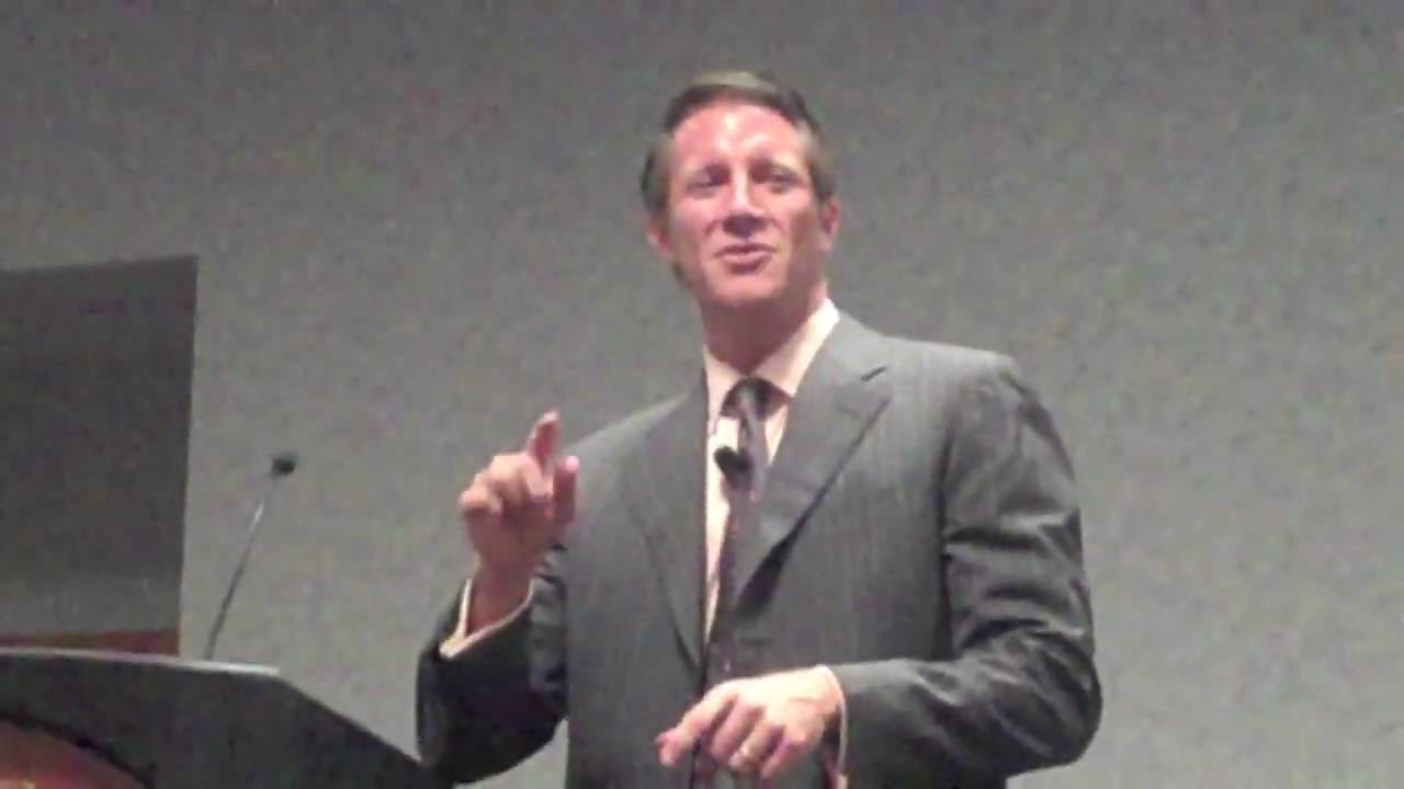 Charles P. Garcia Defines Leadership at NSHMBA-Cincinnati (Part I)