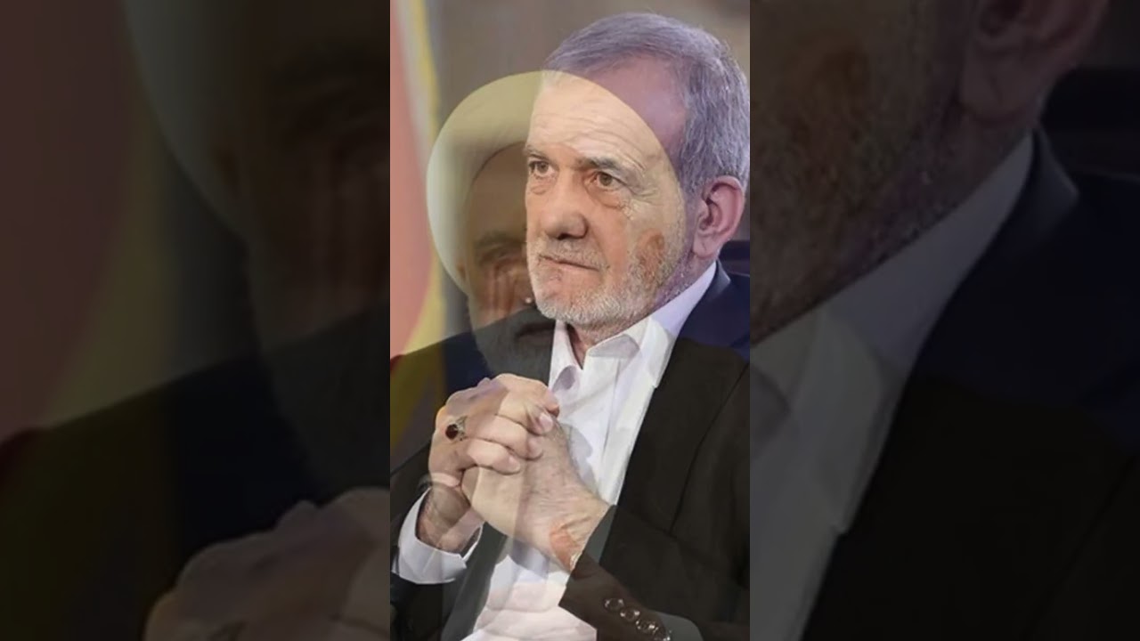 Why didn't the Iranian Govt fall after the assassination of Ayatollah Khamenei?