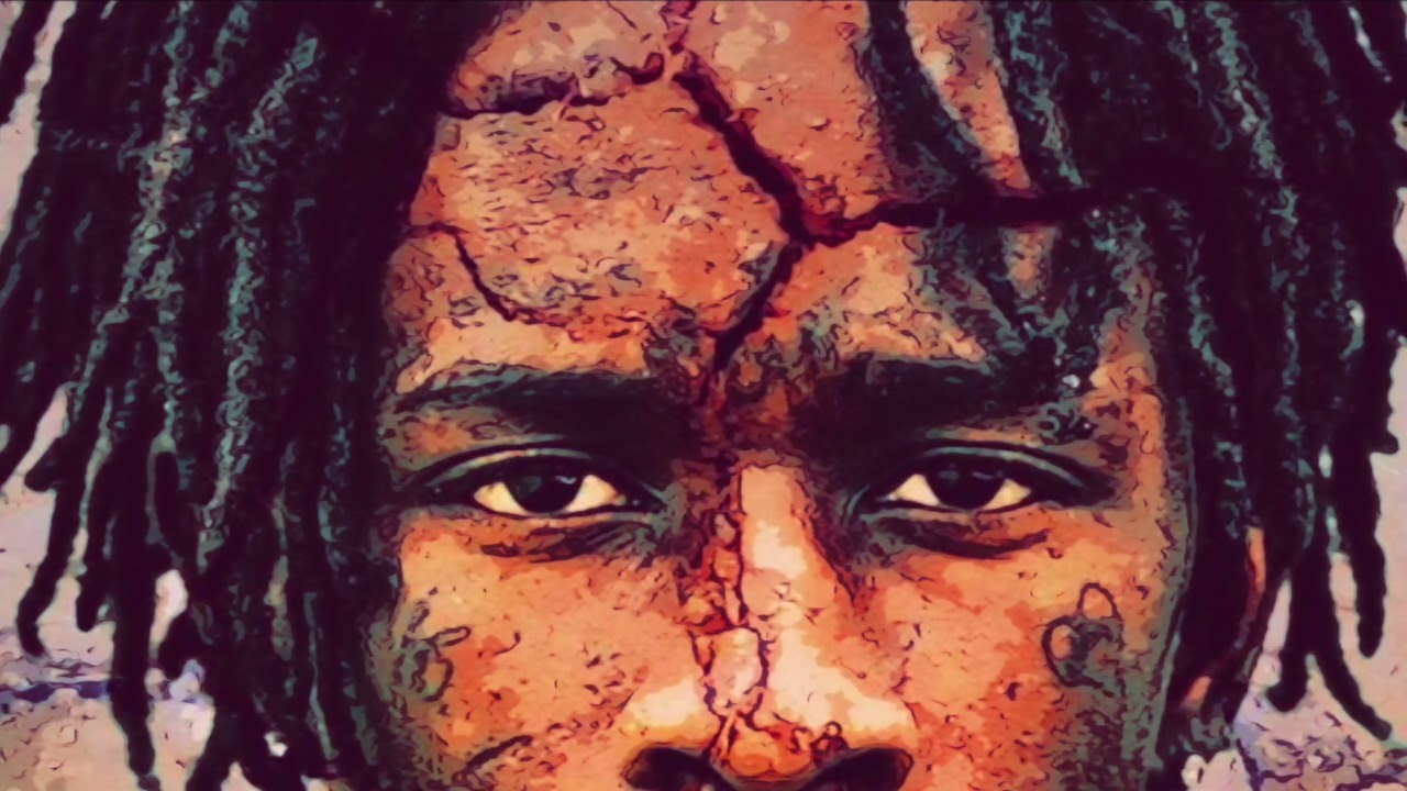 Young Thug - Haiti Slang (Slowed)