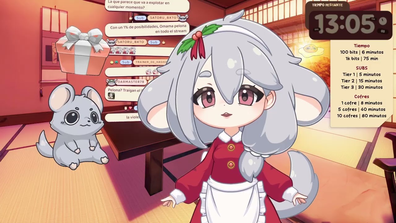 EXTENSIBLE DÍA 23 UWU PINTURA CLÁSICA O OUTFIT? (17/01/2026)