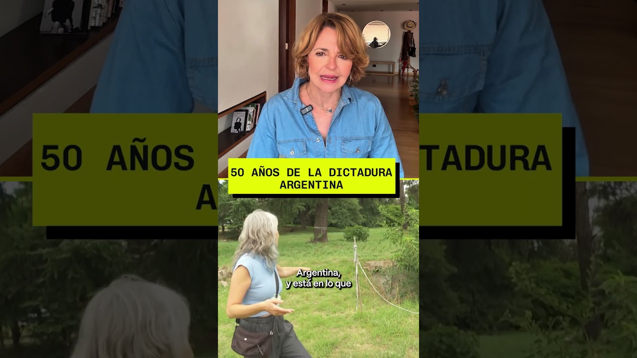 #MiVueltaalMundo Actualidad #INTERNACIONAL del #MARTES 24 de #MARZO con #AlmudenaAriza