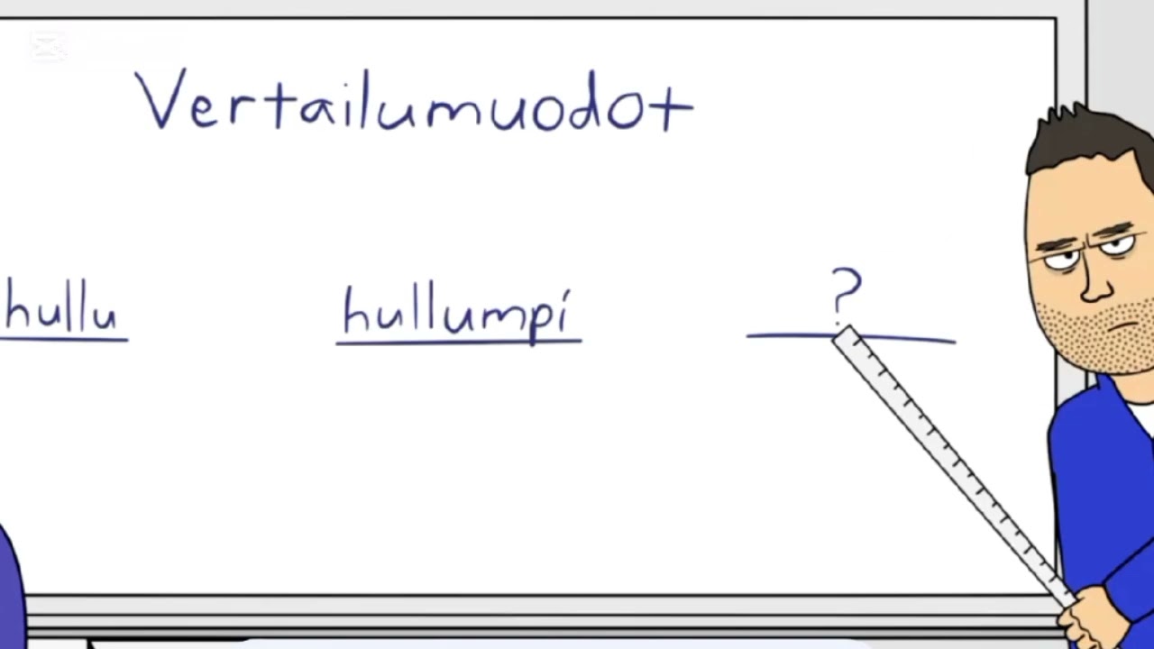 Hullu Hullumpi Yläaste: Antin laulu, Hulluus Ennen Rakkautta