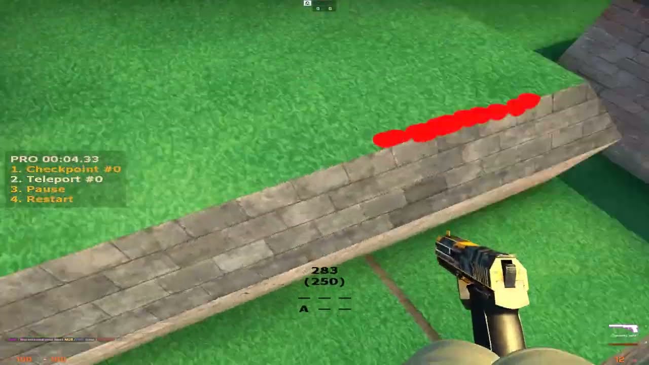 kz_glide PRO WR