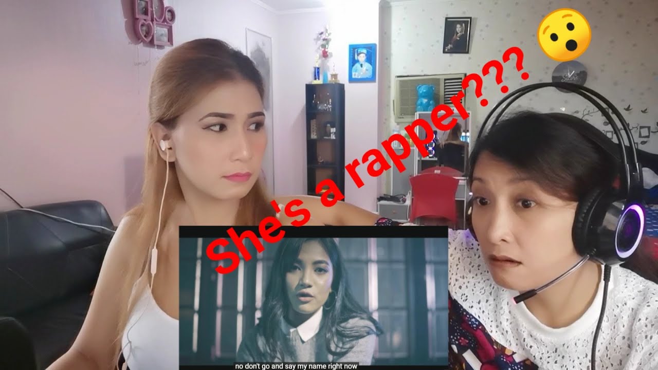 First time reacting to Big-ri & Meba Ofilia, DONE TALKING.