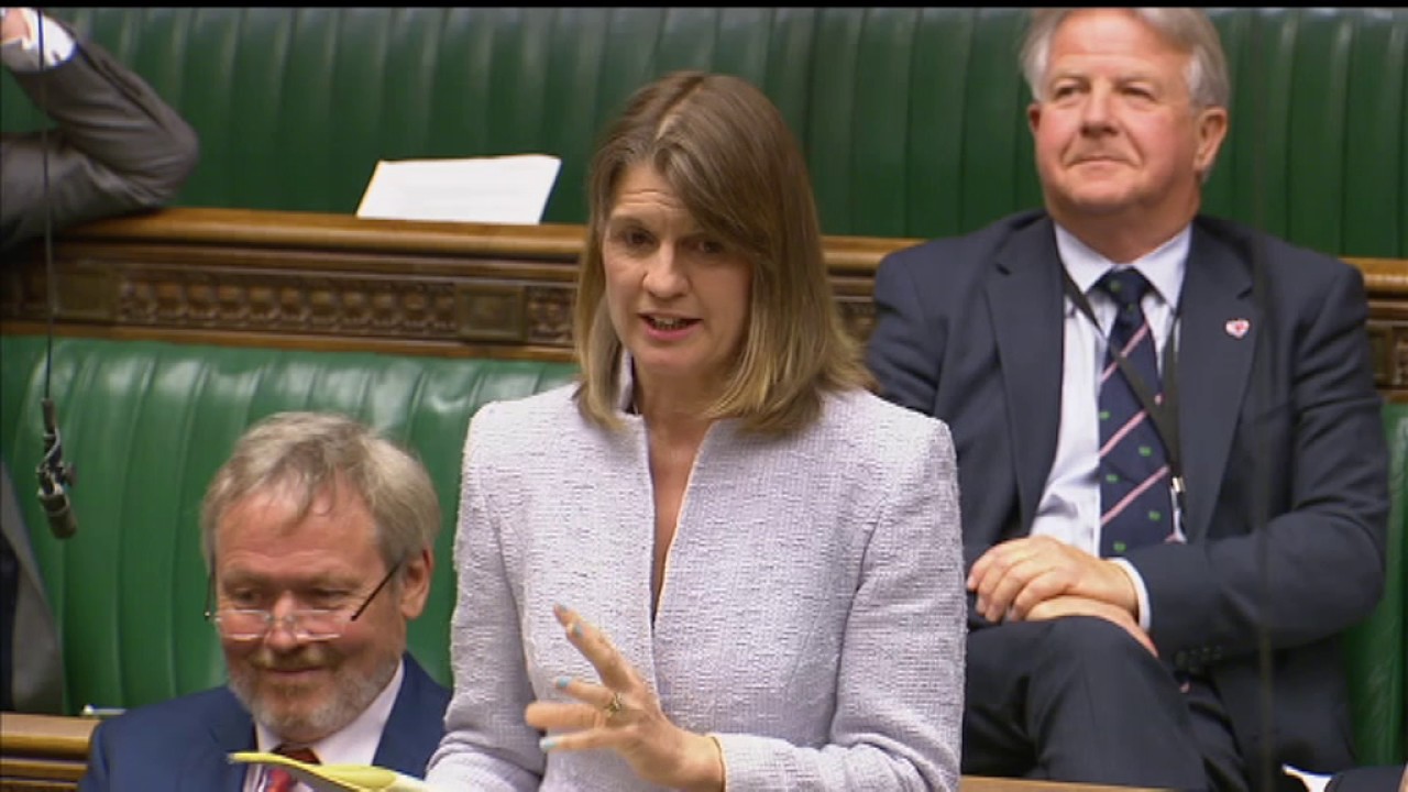 My Maiden Speech