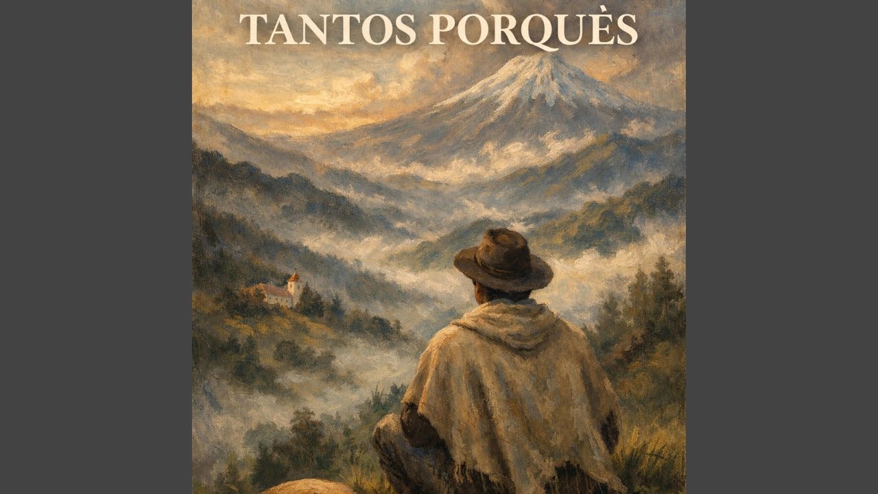 Tantos Porques.