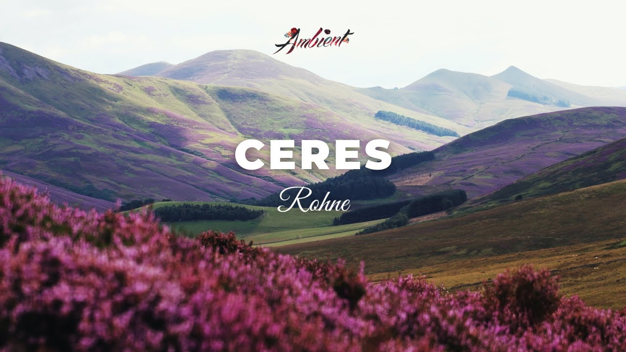 Rohne - Ceres [downtempo electronica idm]