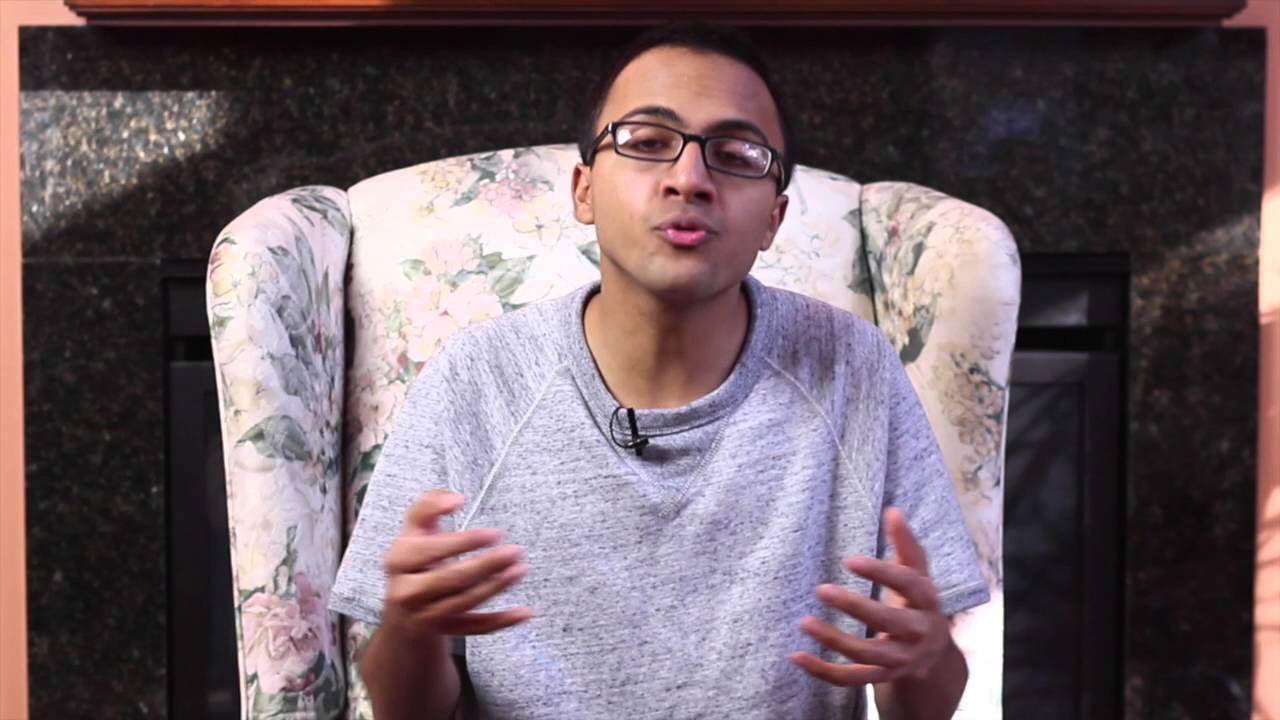 Nikhil Goyal - Democratic Education