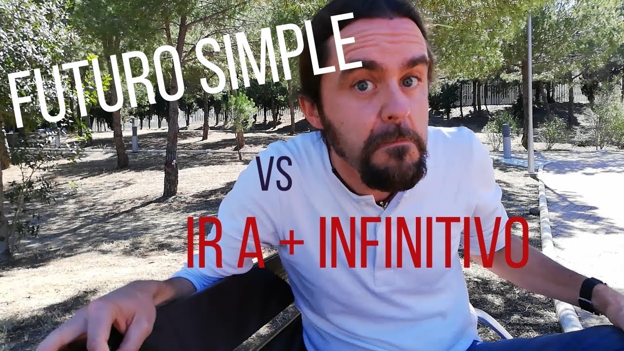 A2- FUTURO SIMPLE vs 