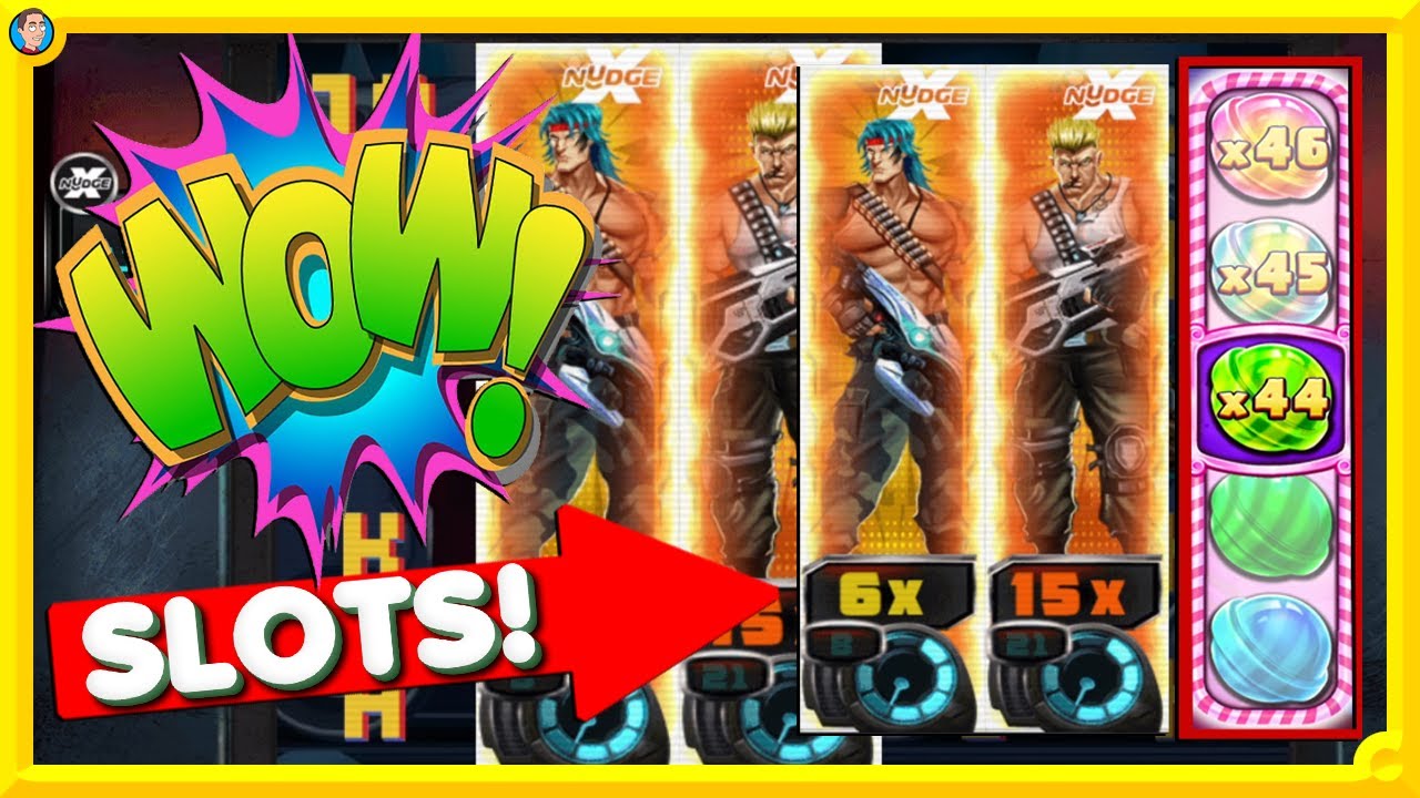 You Picked Them, I Played Them! HUGE Multipliers & Big Slot Bonuses!