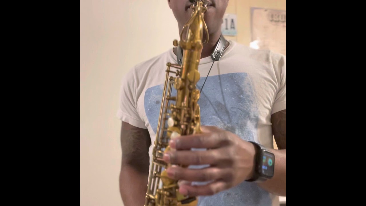 Grassi Jade (1967) vs Selmer SBA (1951) vs Buffet SuperDynaction (1967) Alto Sax Shootout