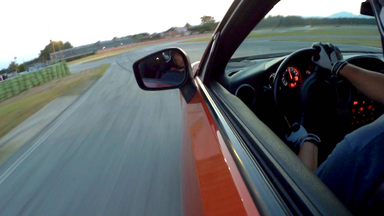 Toyota GT86 Time Attack - Circuito del Sele 1 Luglio 2016 - Cavalli Vesuviani