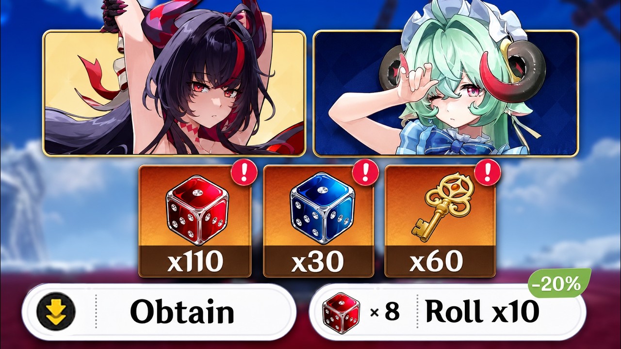 INSANE FREE PULLS IN 1.2!!! 109 CHARACTER PULLS F2P + FULL SOURCE BREAKDOWN! [NTE]