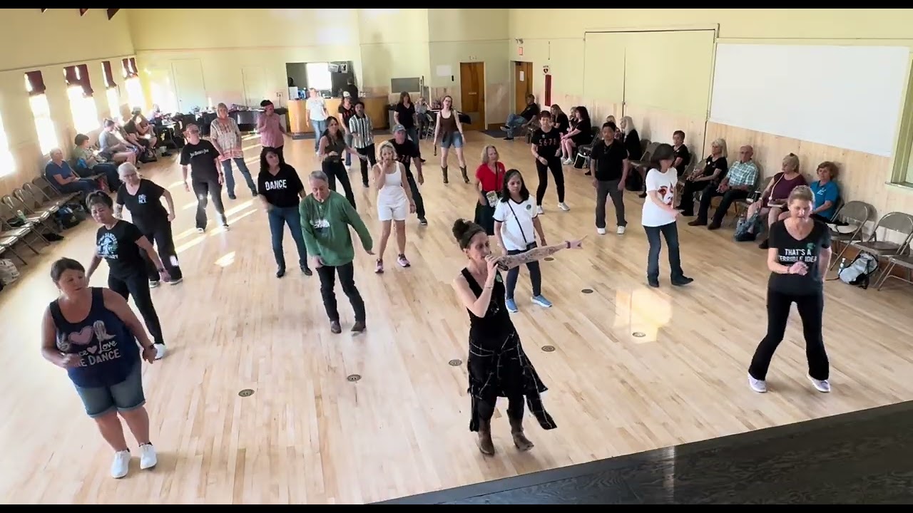 Pull It On Over (Park) 