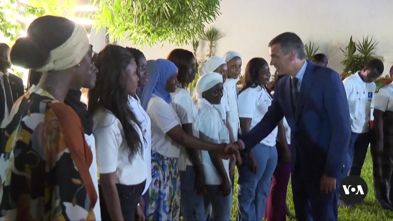 Spain sees opportunity in African migrant influx, bucking EU trend