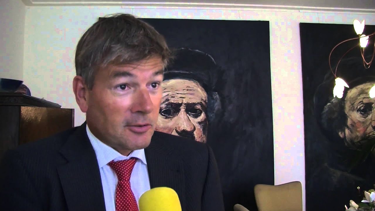 GPTV: Tjalling van der Goot genomineerd voor Meest Gewaardeerde Advocaat