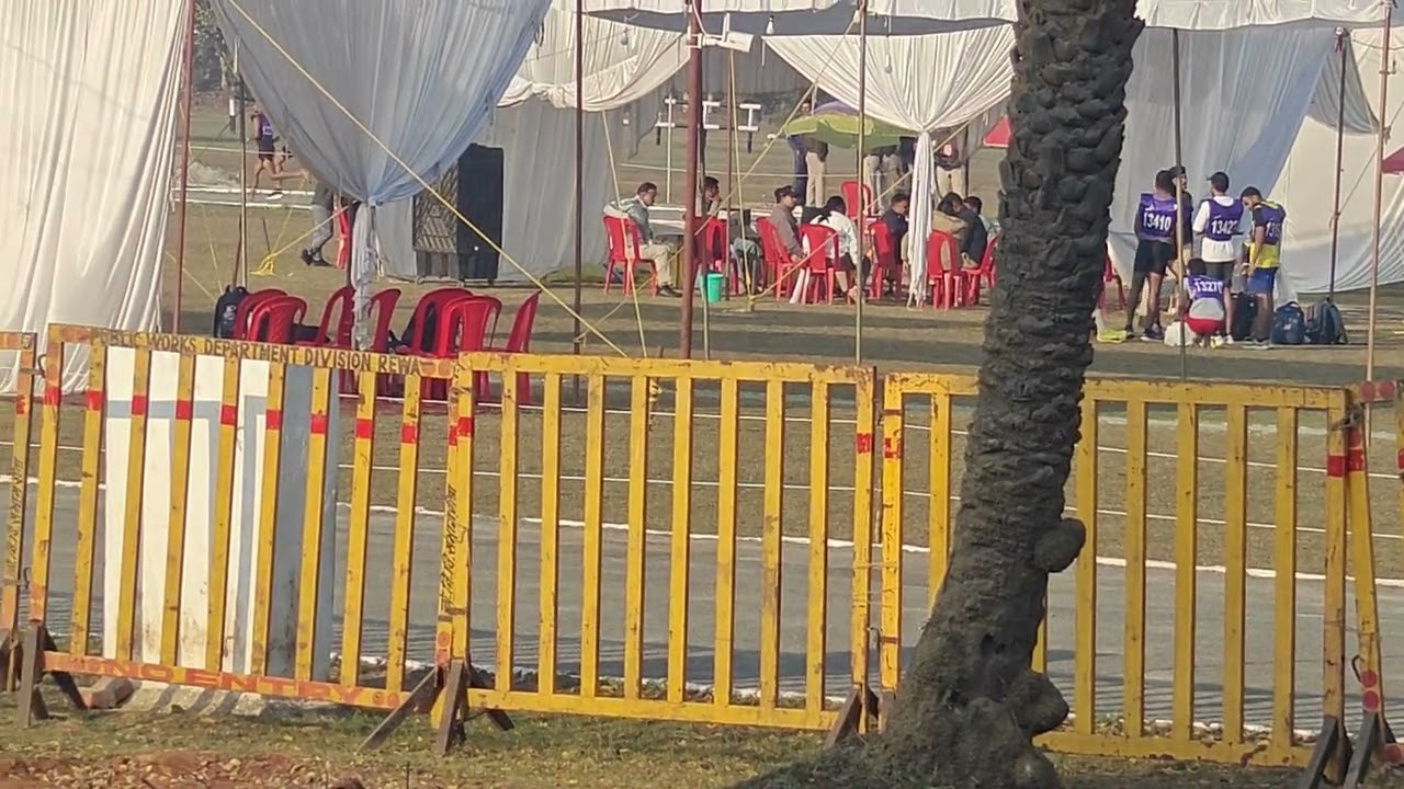 26/02/2026 #mppolice #physical #800meters #video 