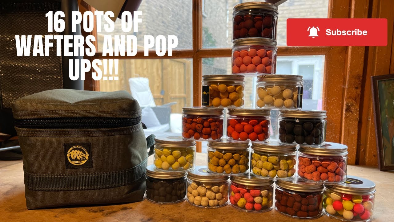 Madbaits Compulsive Kit