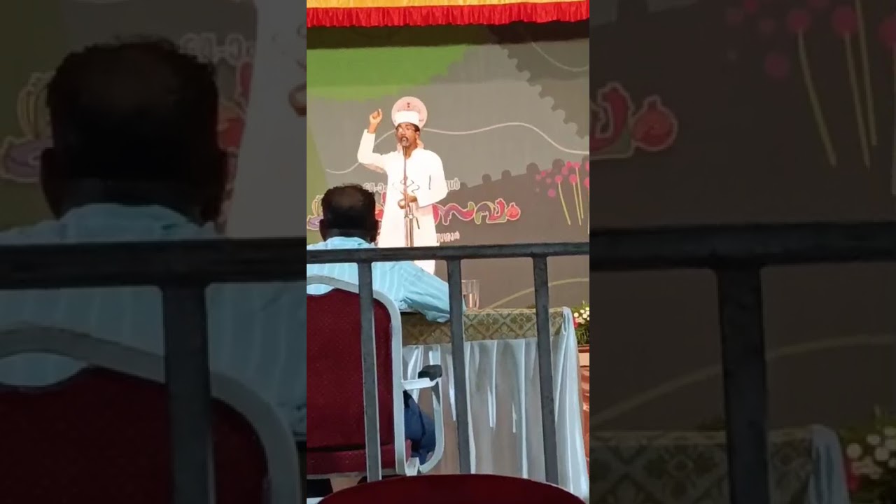 അറബിക് പ്രസംഗം ആഷിക് ഇലാഹി 2026 Grade A