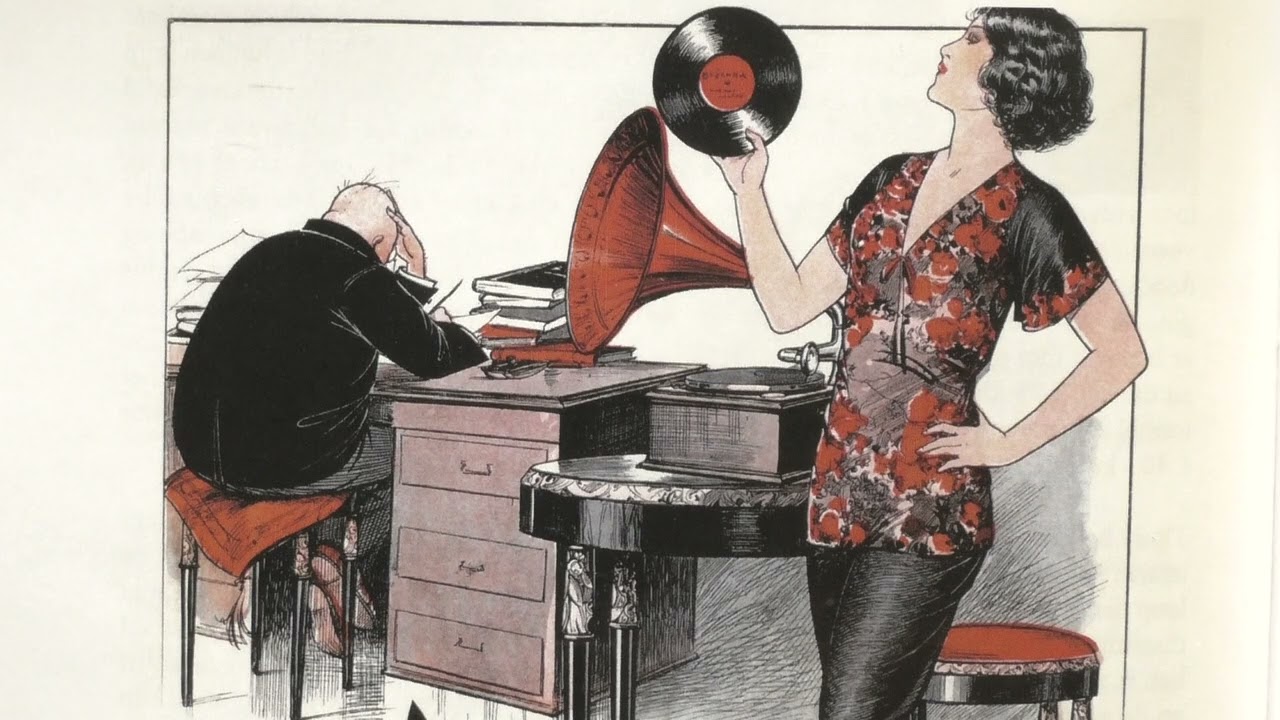 Laurita y Ray: Quiereme Chiquita. (1954).