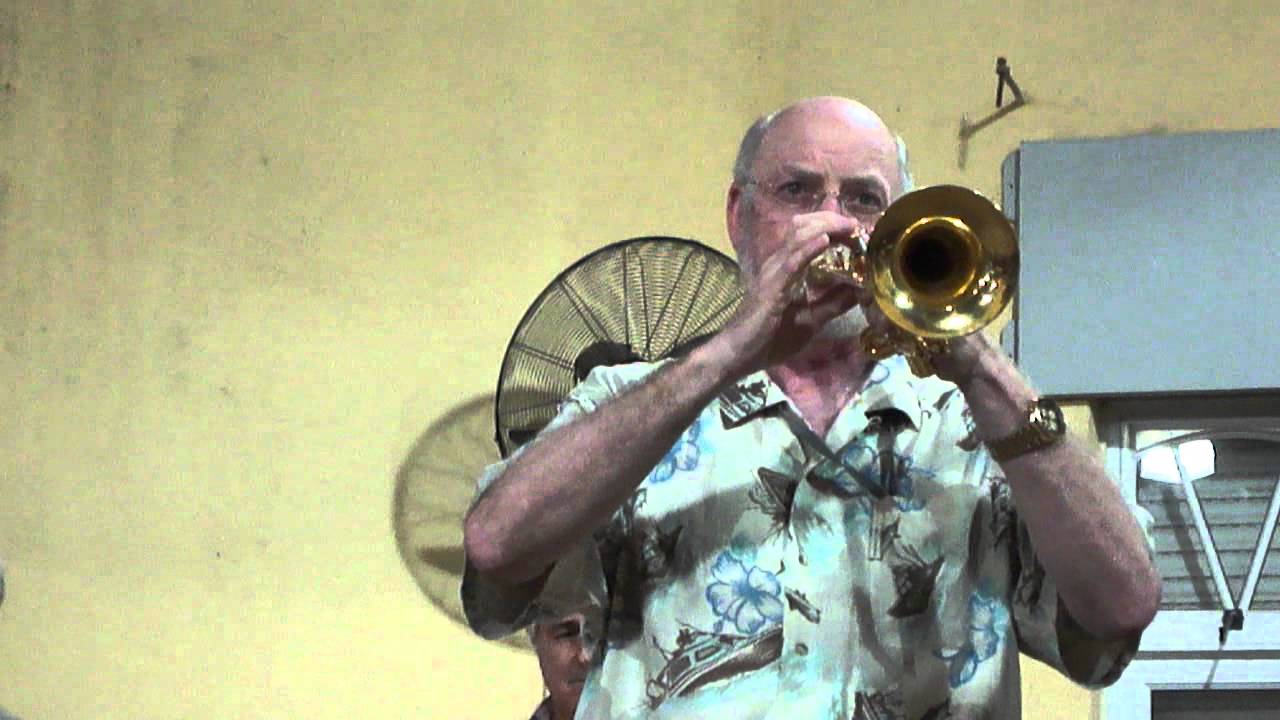Ronald Romm - Amazing Grace