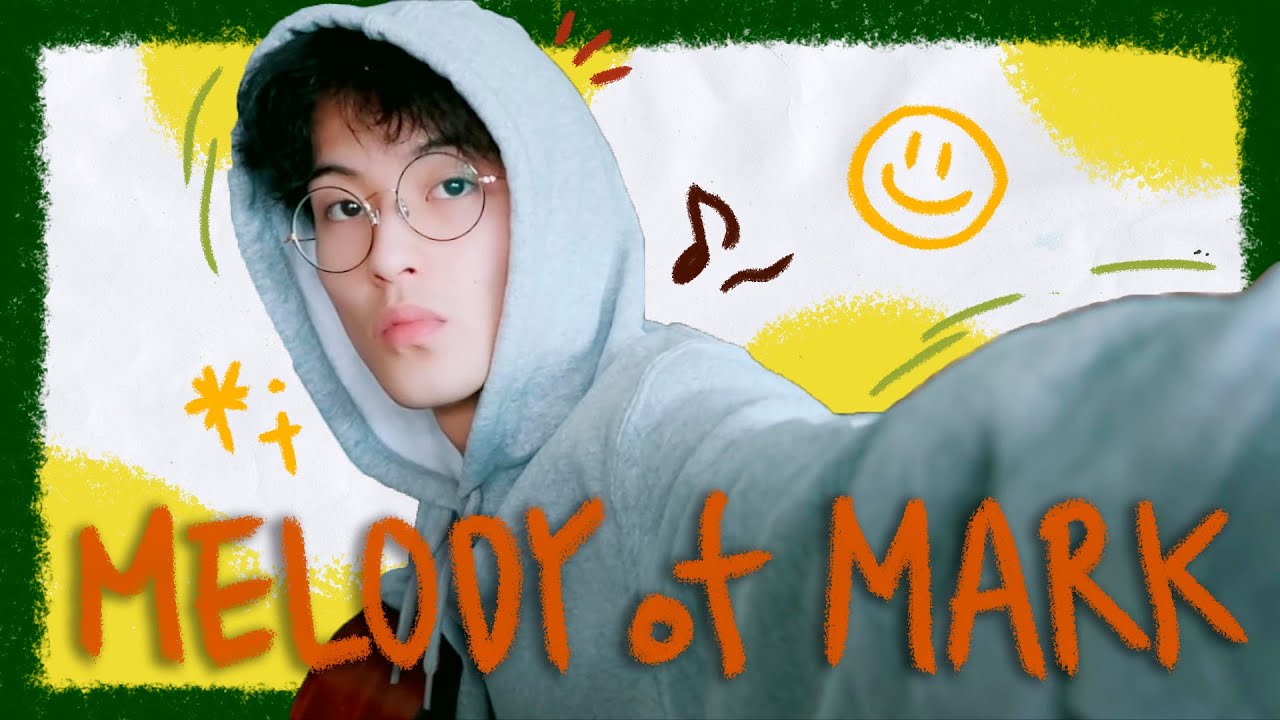 NCT MARK｜랩 말고 보컬도 잘해! 노래하는 마크 | 커버곡 라이브 모음