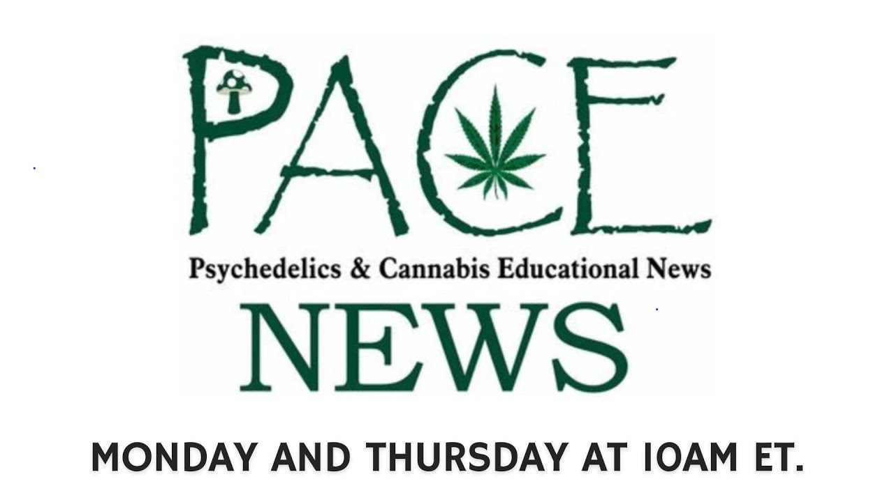 Psychedelics & Cannabis Educational News  Jan 8-26 📱