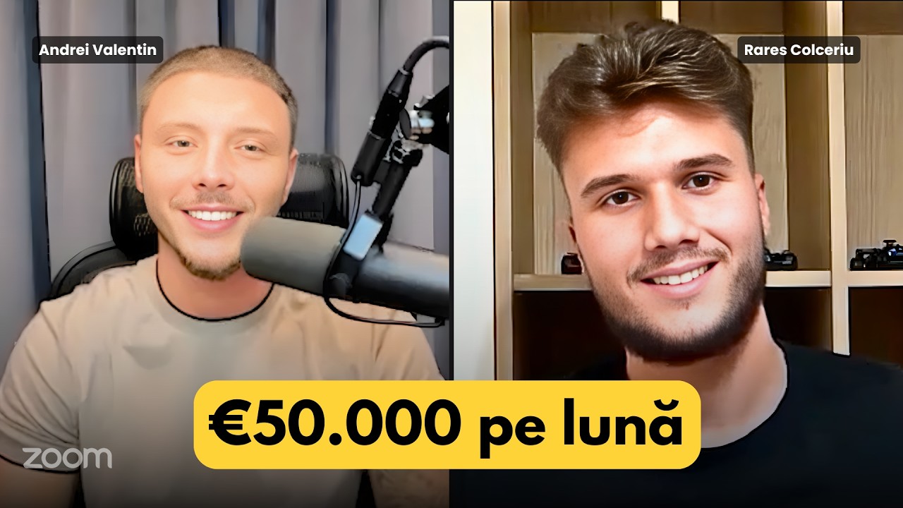 +&euro;250,000 Prin Dropshipping &Icirc;n SUB 12 LUNI (cum sa faci bani online)