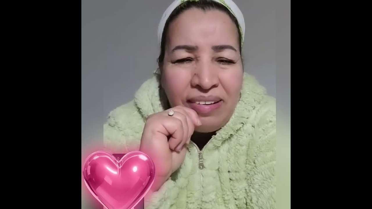 تزوجت بولد خالتي ارمل ومع لمشاكيل صيفطتوا لحبس ودبا😱